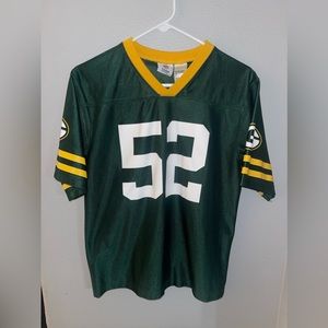 Clay Matthew’s Green Bay Packer’s Kid Jersey